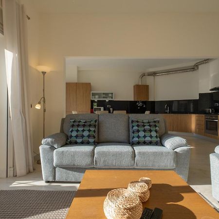 Ferienwohnung Fabrica Da Ribeira 54 By Destination Algarve Lagos Exterior foto