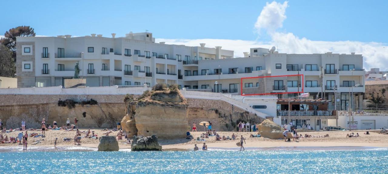 Ferienwohnung Fabrica Da Ribeira 54 By Destination Algarve Lagos Exterior foto