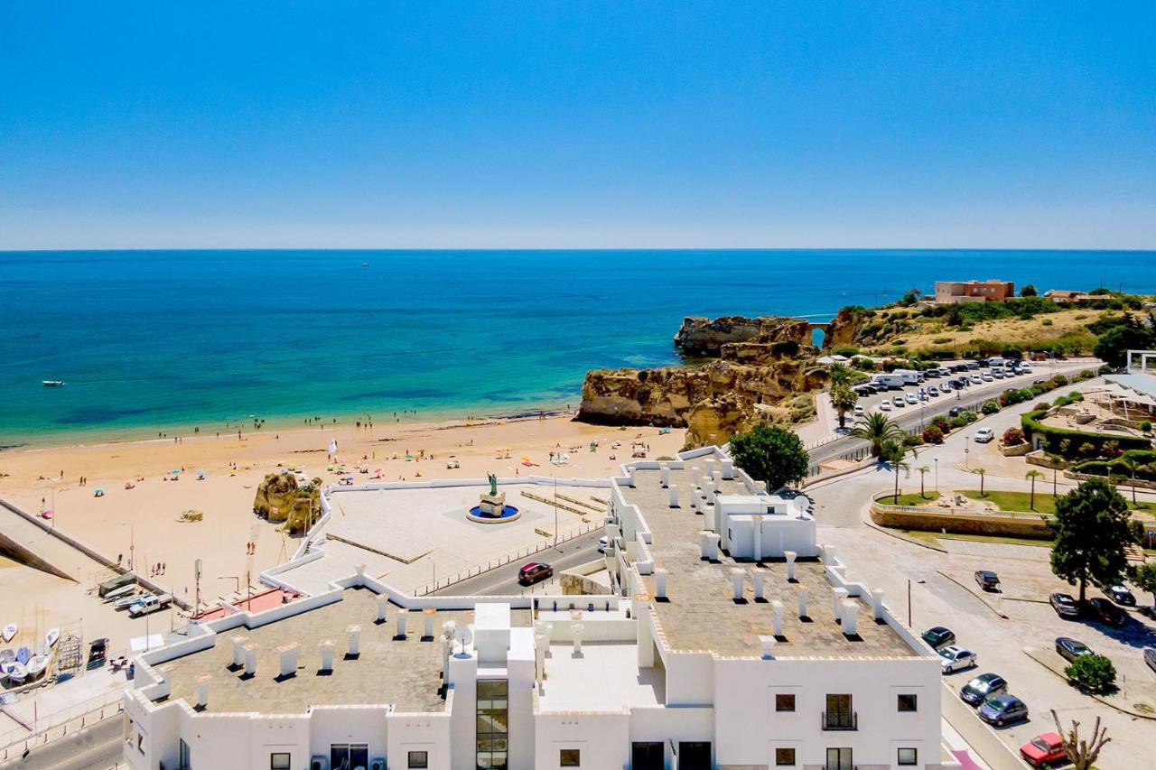 Ferienwohnung Fabrica Da Ribeira 54 By Destination Algarve Lagos Exterior foto