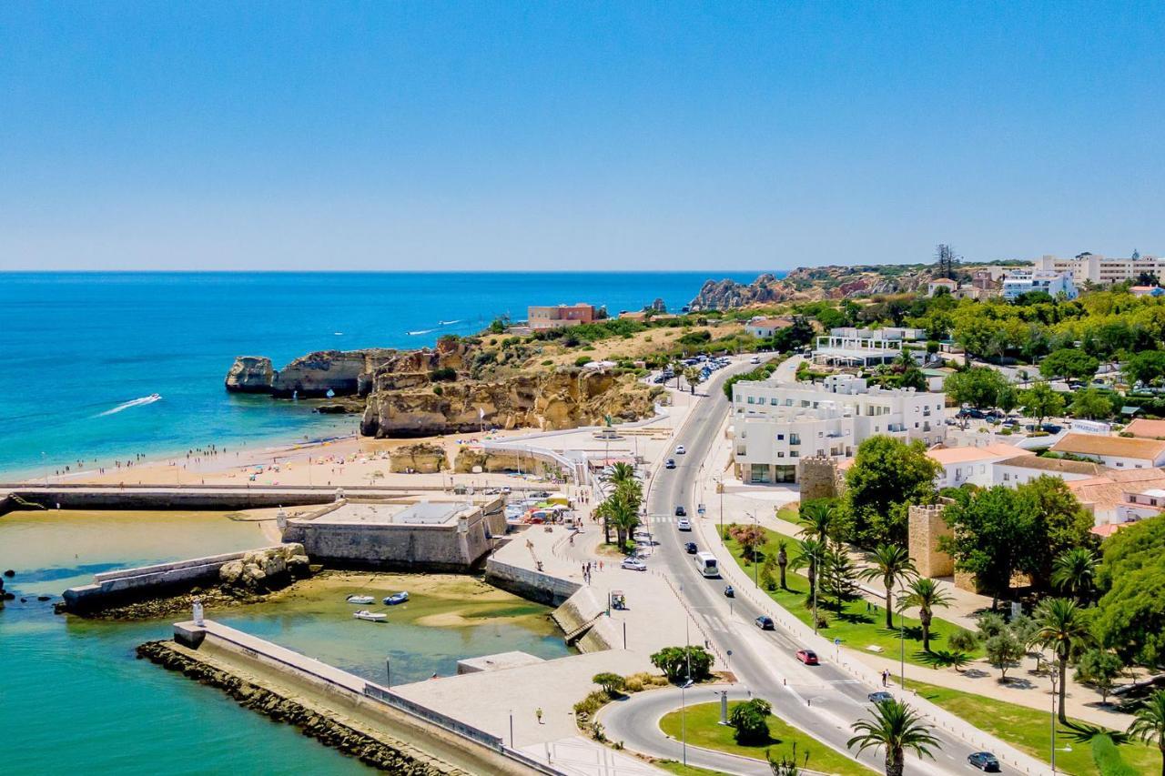 Ferienwohnung Fabrica Da Ribeira 54 By Destination Algarve Lagos Exterior foto