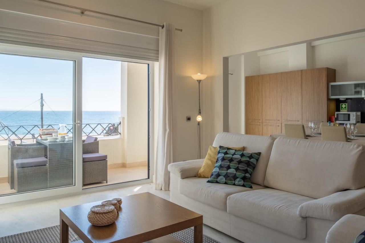 Ferienwohnung Fabrica Da Ribeira 54 By Destination Algarve Lagos Exterior foto