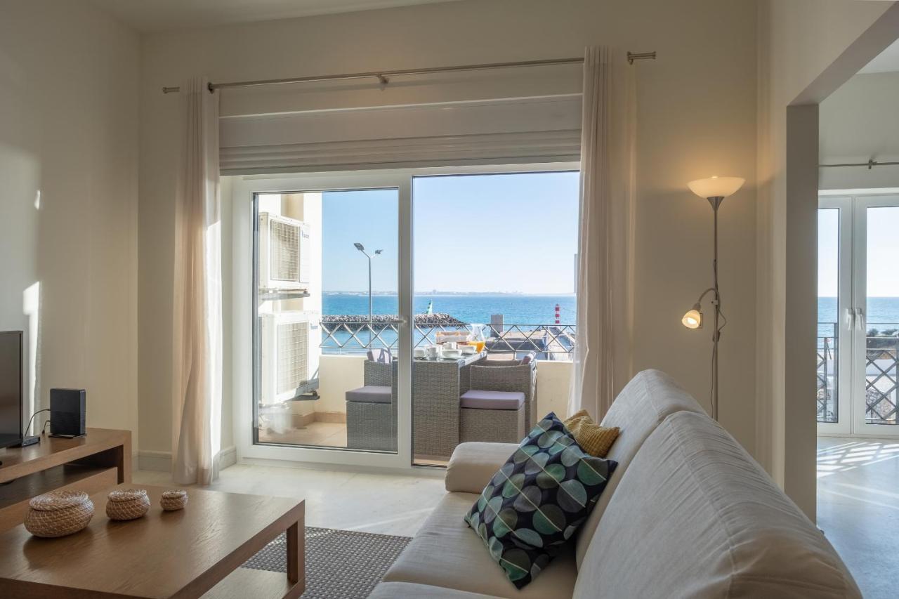 Ferienwohnung Fabrica Da Ribeira 54 By Destination Algarve Lagos Exterior foto