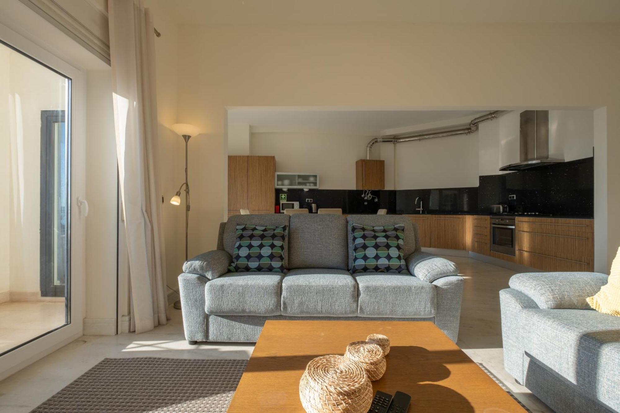 Ferienwohnung Fabrica Da Ribeira 54 By Destination Algarve Lagos Exterior foto