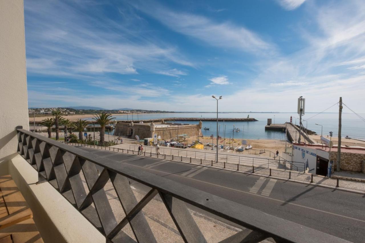 Ferienwohnung Fabrica Da Ribeira 54 By Destination Algarve Lagos Exterior foto