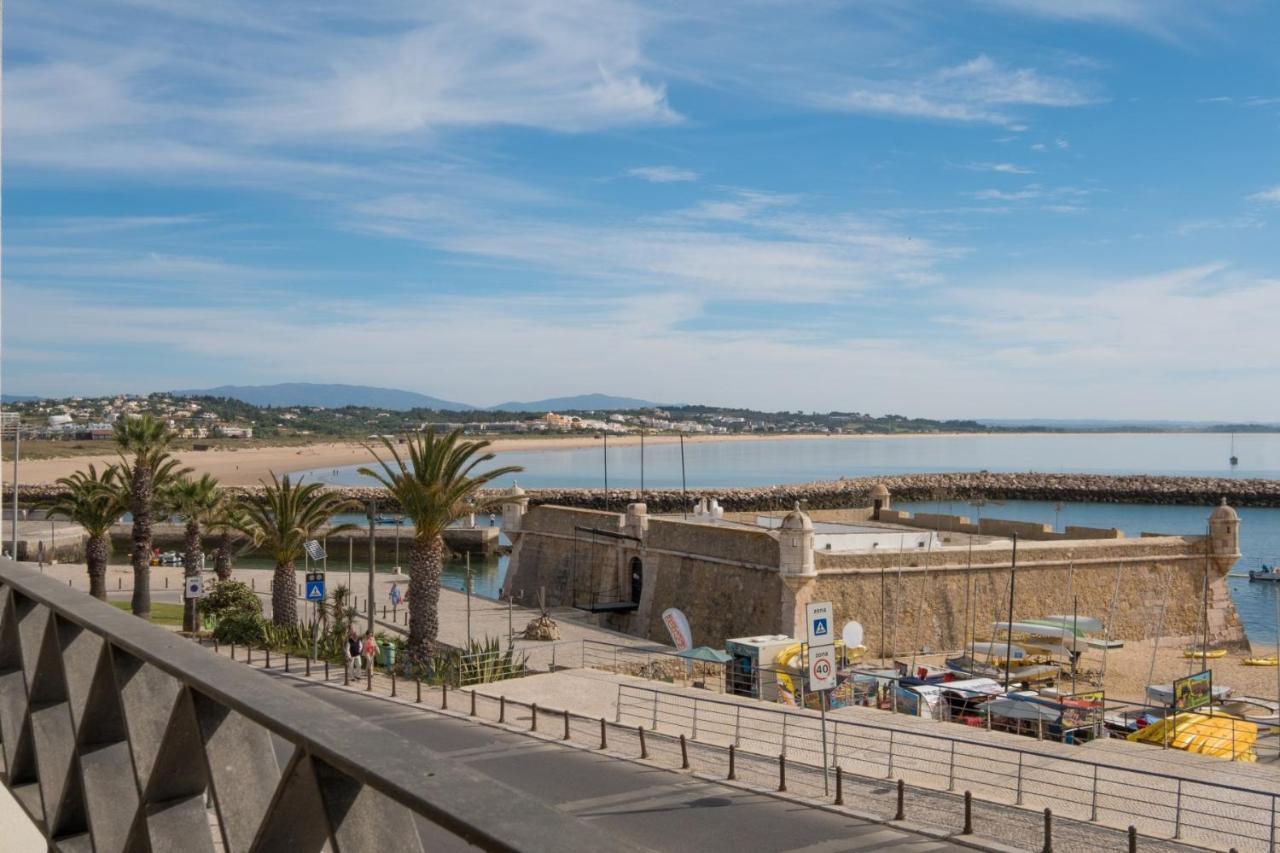 Ferienwohnung Fabrica Da Ribeira 54 By Destination Algarve Lagos Exterior foto