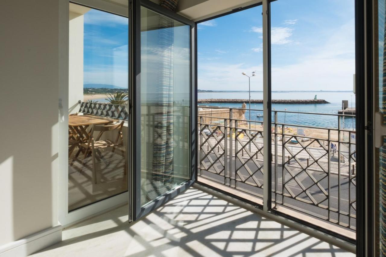 Ferienwohnung Fabrica Da Ribeira 54 By Destination Algarve Lagos Exterior foto